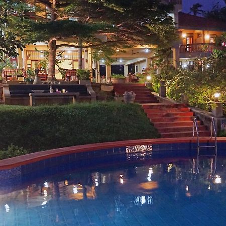 Villa Lucky Star Tangalle Esterno foto