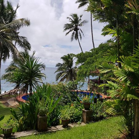 Villa Lucky Star Tangalle Esterno foto