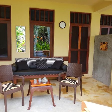 Villa Lucky Star Tangalle Esterno foto