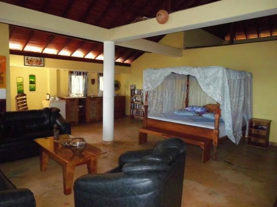 Villa Lucky Star Tangalle Esterno foto
