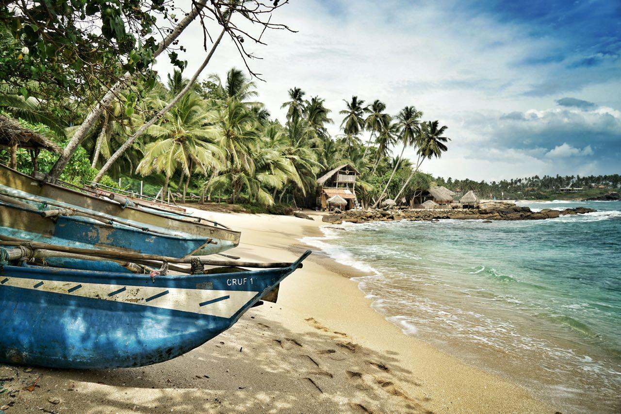 Villa Lucky Star Tangalle Esterno foto
