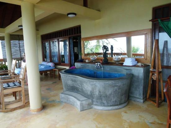 Villa Lucky Star Tangalle Esterno foto
