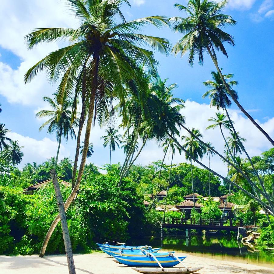 Villa Lucky Star Tangalle Esterno foto