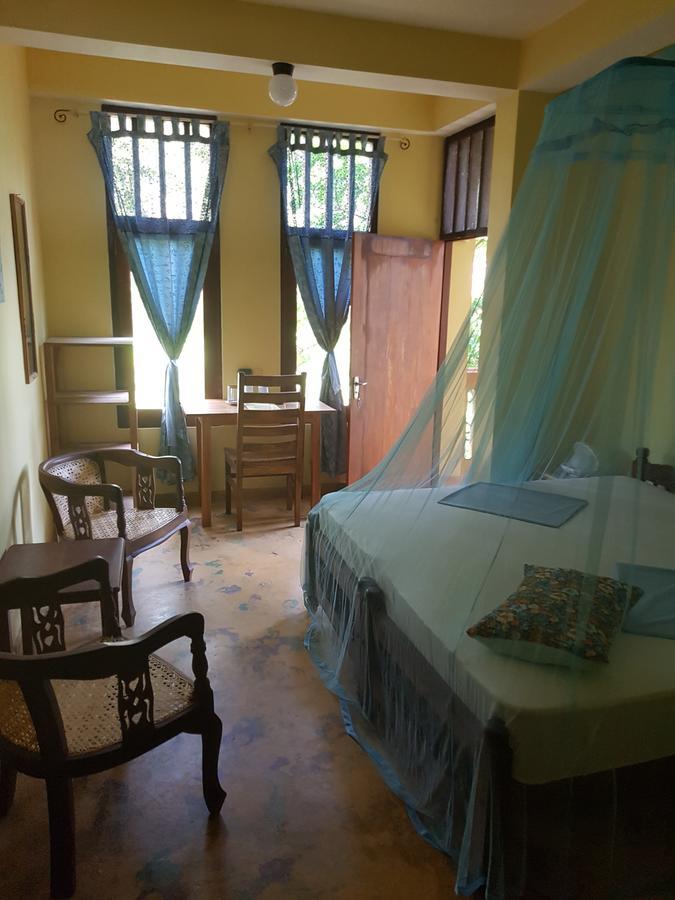 Villa Lucky Star Tangalle Esterno foto