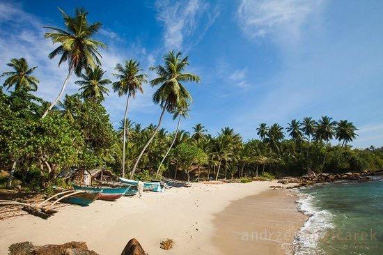 Villa Lucky Star Tangalle Esterno foto