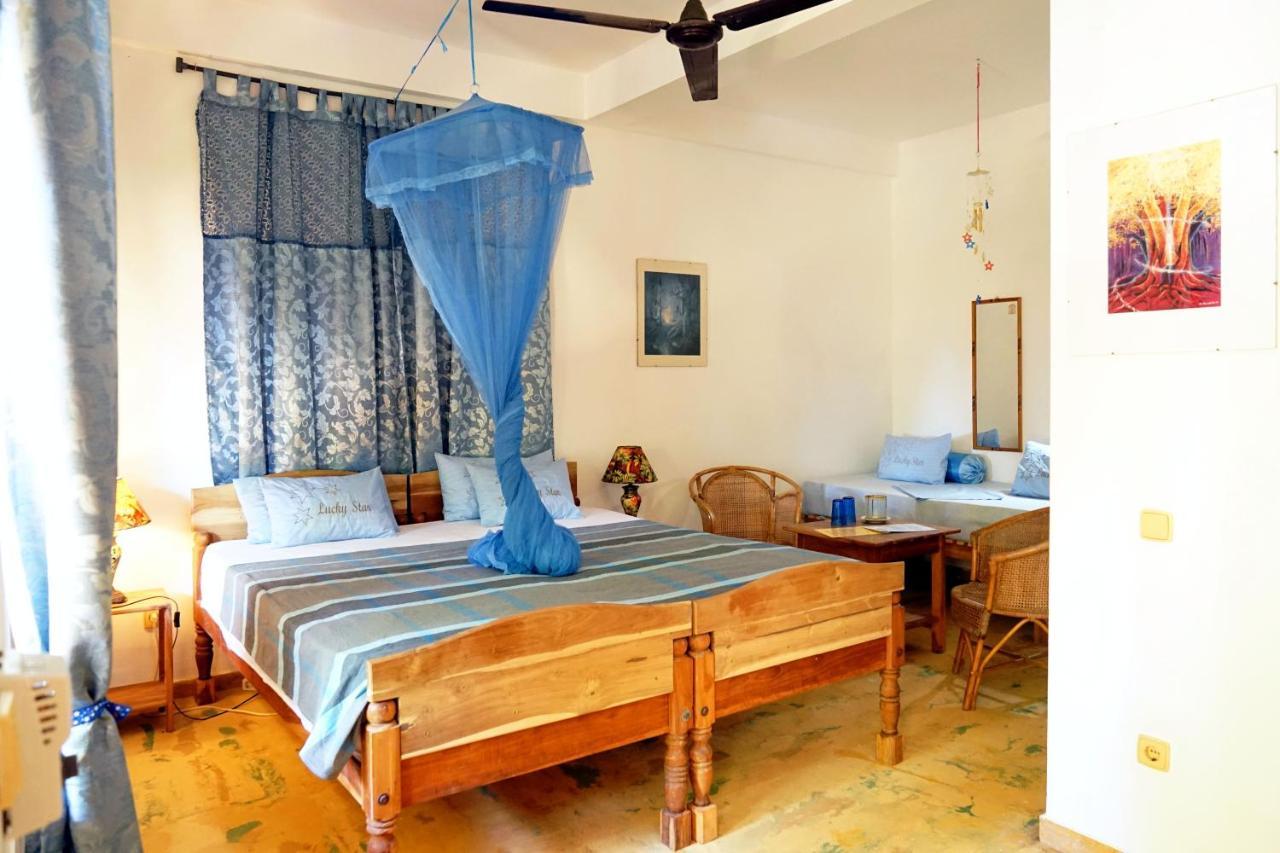 Villa Lucky Star Tangalle Esterno foto