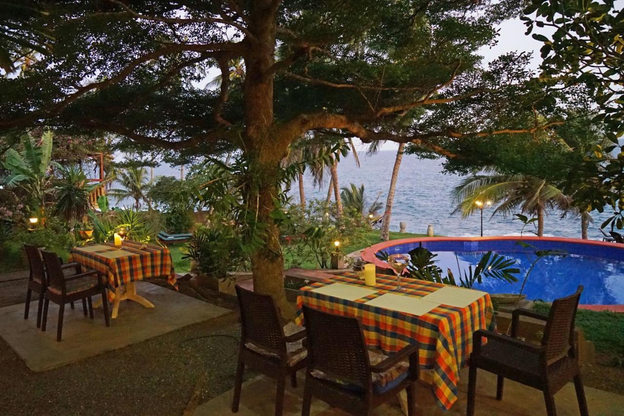Villa Lucky Star Tangalle Esterno foto