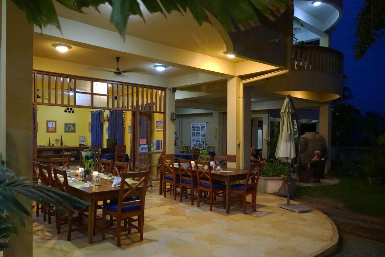 Villa Lucky Star Tangalle Esterno foto