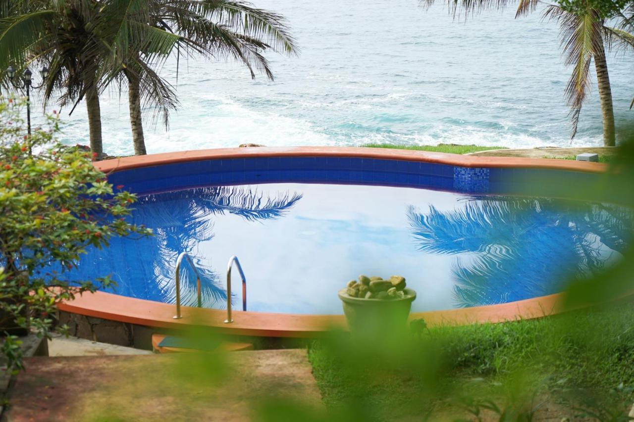 Villa Lucky Star Tangalle Esterno foto