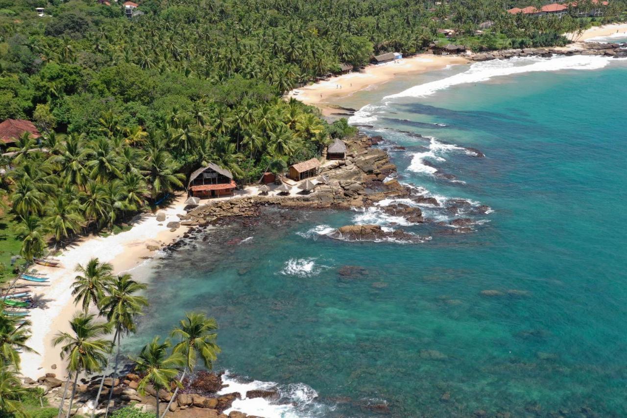 Villa Lucky Star Tangalle Esterno foto