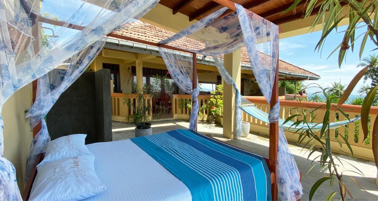 Villa Lucky Star Tangalle Esterno foto