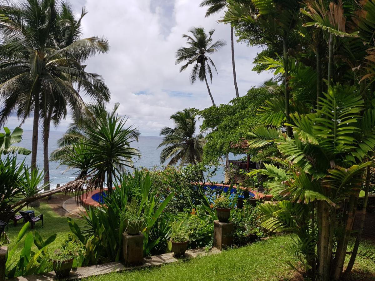 Villa Lucky Star Tangalle Esterno foto